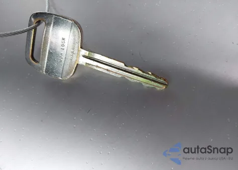 1999 Toyota Sienna Ce z USA, uszkodzony, nr VIN 4T3ZF19C9XU162501